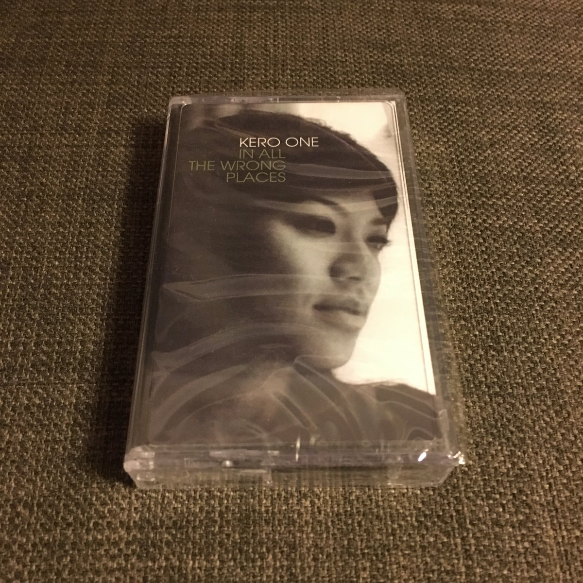 Windmills of the Soul | Kero One