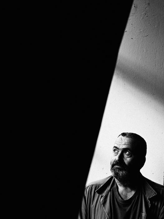 Clouds | Gigi Masin | Gigi Masin & Charles Hayward