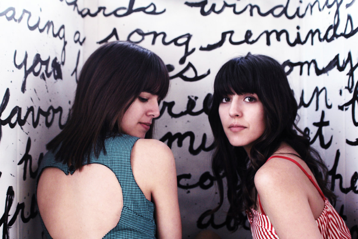 Summer Twins | Summer Twins