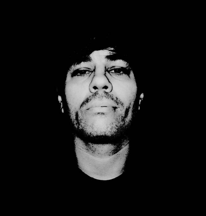 Hell's Winter LP | Cage