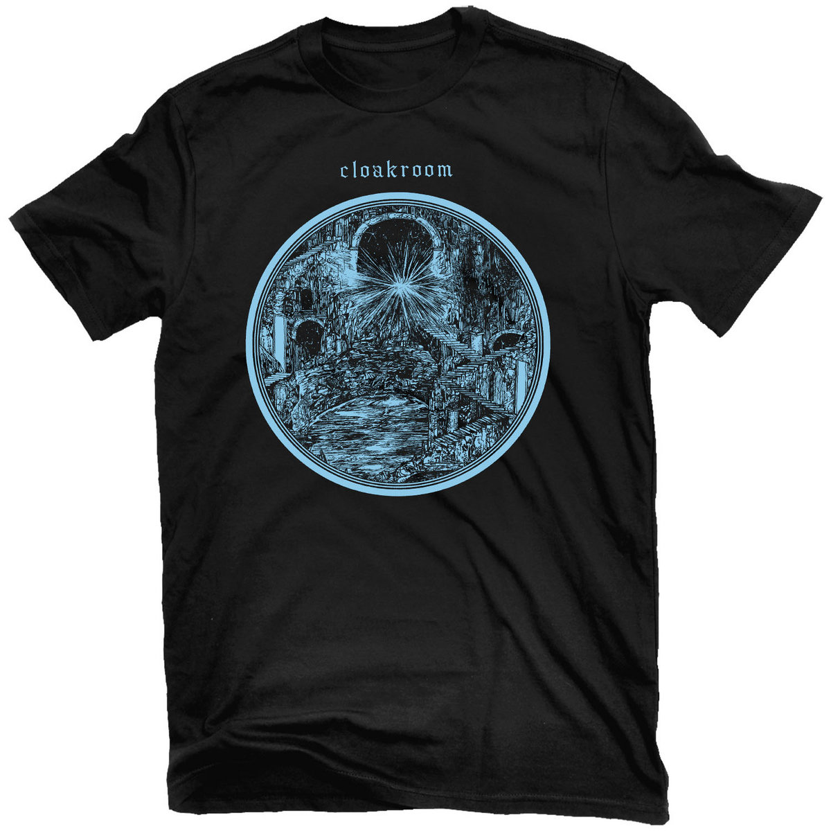 Cloakroom - Time Well T-Shirt XXXX | Cloakroom