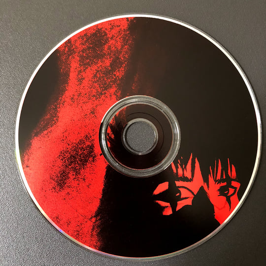 Fear And Bullets (1998 Edition Remastered) | Trust Obey | John Bergin