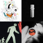 The Downtempo Mixes #3 (2LP - 2x12