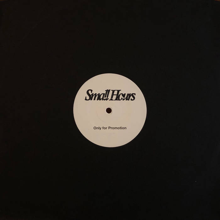 Small Hours 003 | Monochrome, Velasco, Youandewan, Robin Ordell
