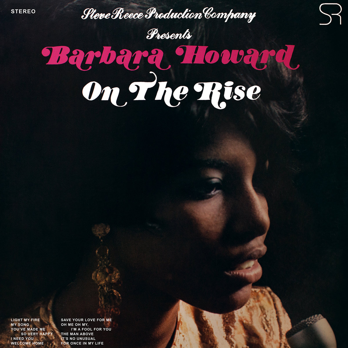I Don't Want Your Love | Barbara Howard