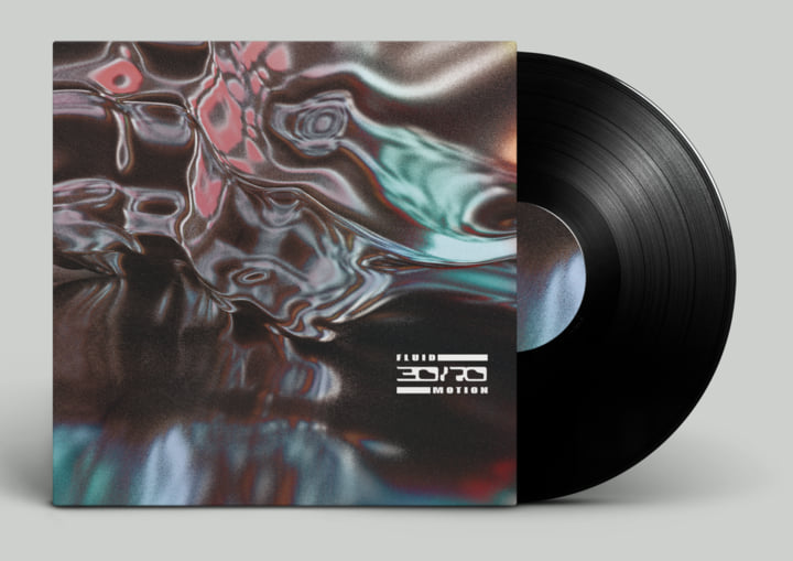 Fluid Motion | 30/70 Collective