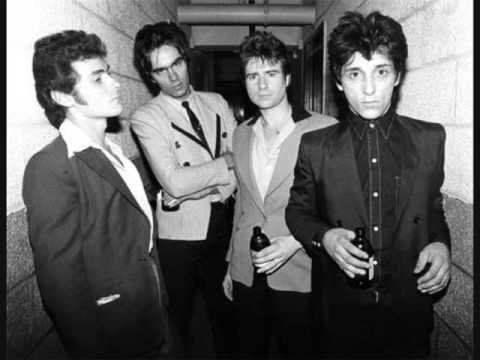 Music | Johnny Thunders & The Heartbreakers
