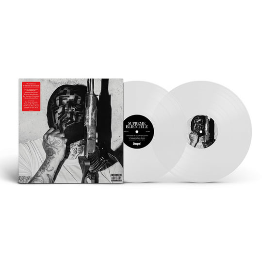 Supreme Blientele | Westside Gunn | Daupe