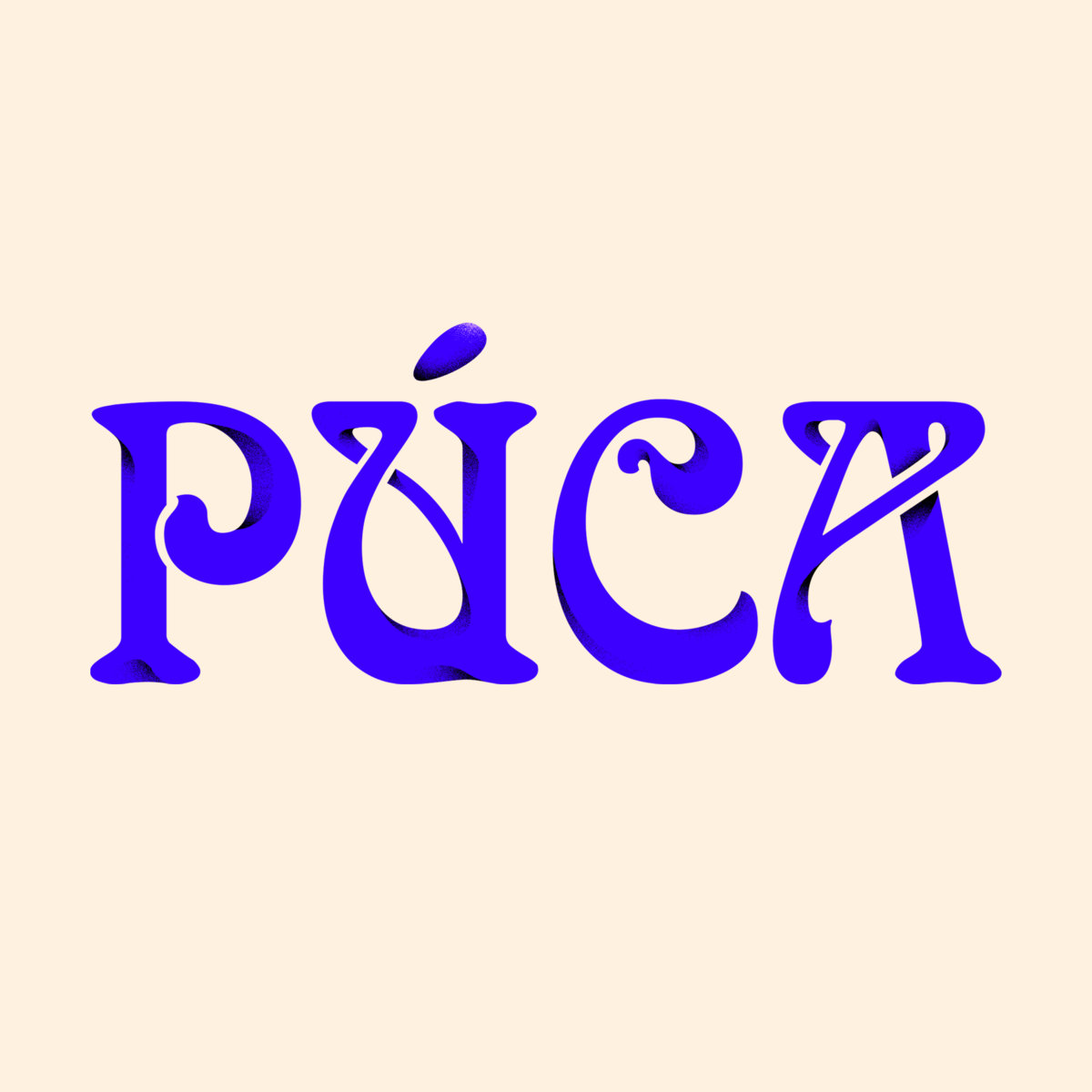 King Puck Remixes | Murrin | Púca Sounds