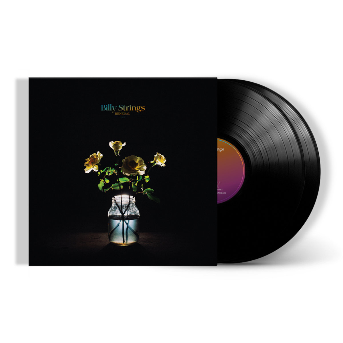 Renewal | Billy Strings