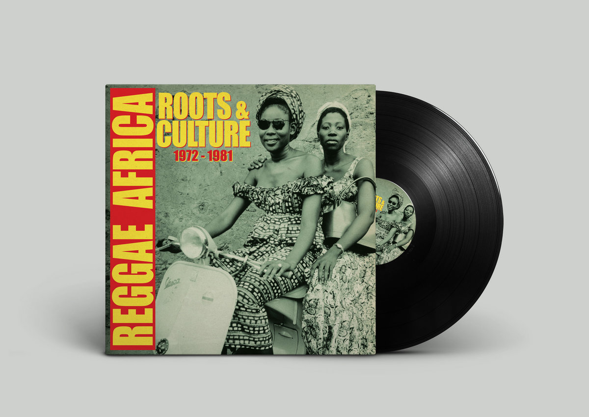 Reggae Africa (Roots & Culture 1972-1988) | Various Artists