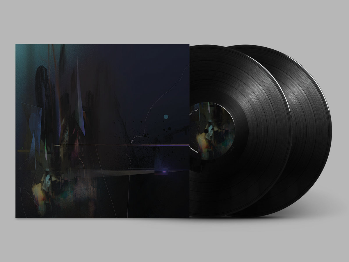 Root, Stalk, Leaf and Bloom | Deadbeat x Om Unit | Om Unit