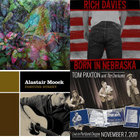 The Montgomery Movement | The Montgomery Express | Montgomery Express