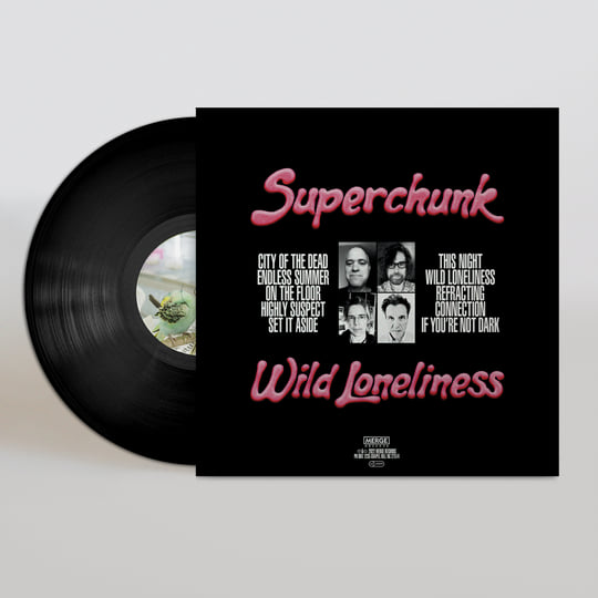 Wild Loneliness | Superchunk