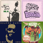 Let's Go To The Dance - Prince Buster Rocksteady Selection