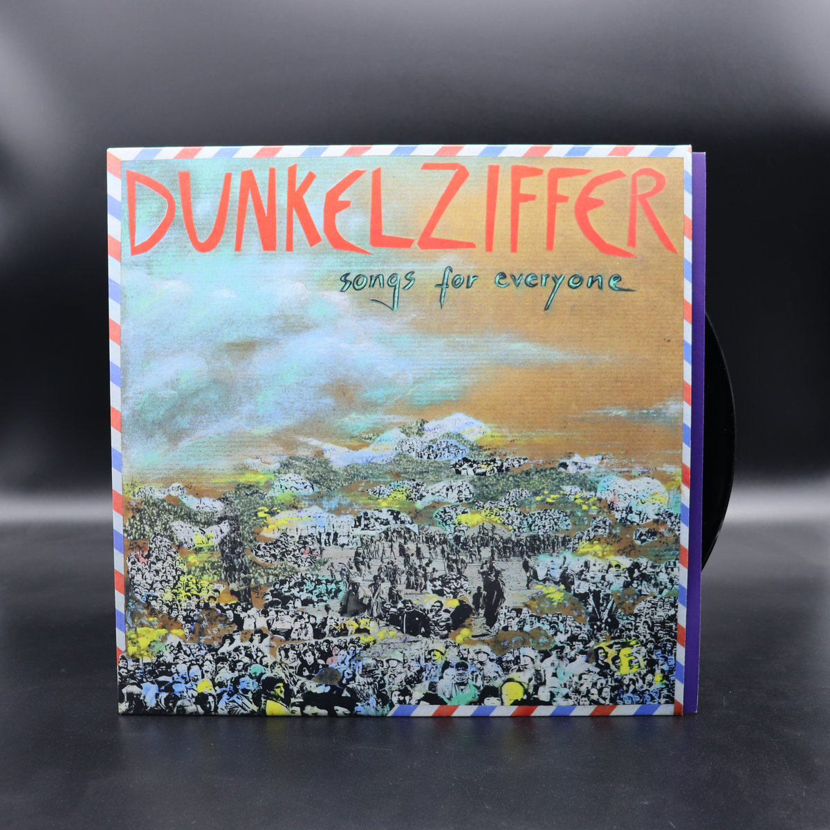 Songs For Everyone | Dunkelziffer
