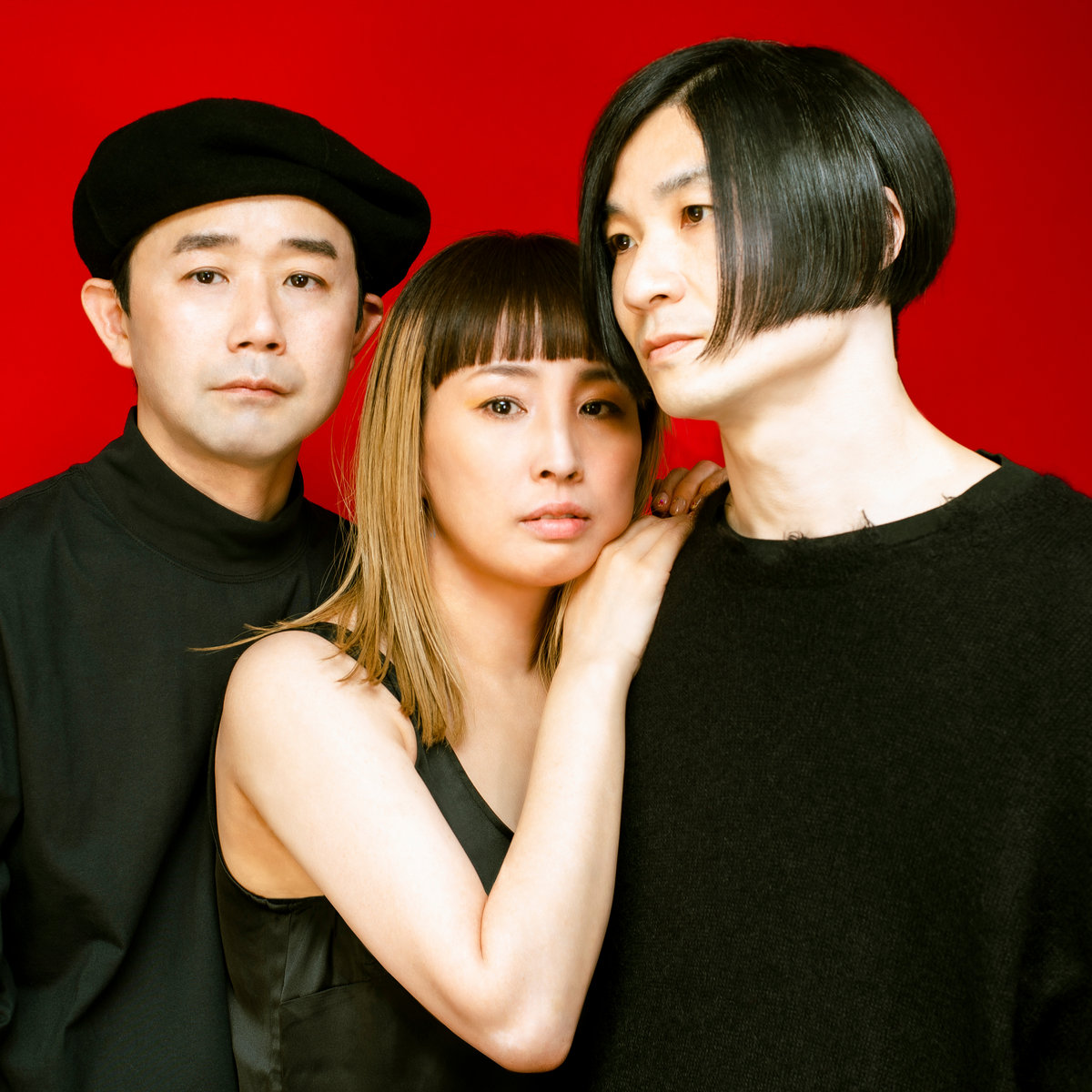 LIVE IN JAPAN | MASS OF THE FERMENTING DREGS | Mass of the