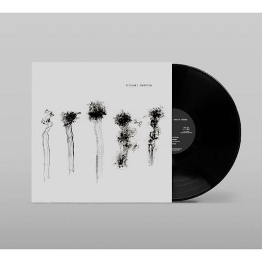 Gianni Gebbia | Gianni Gebbia | Utopia Records Inc