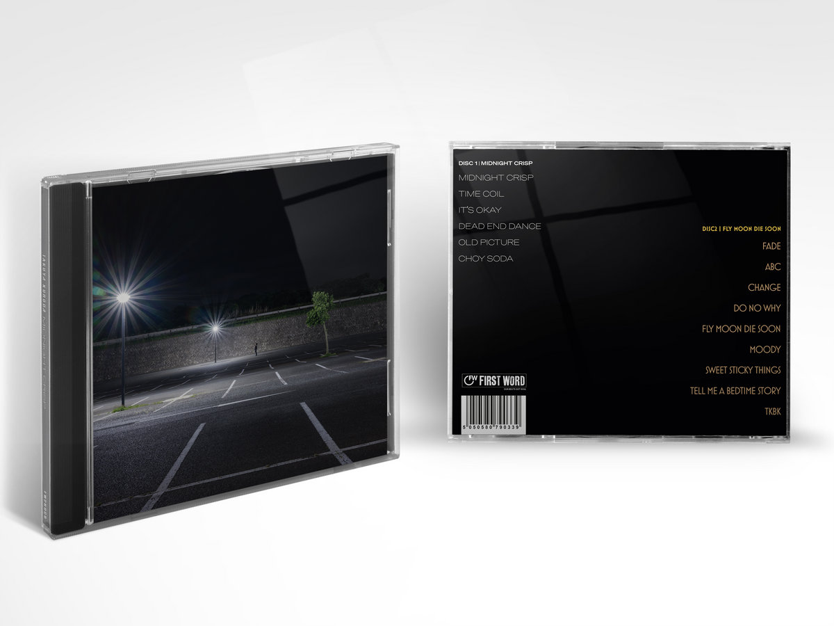 Midnight Crisp | Takuya Kuroda