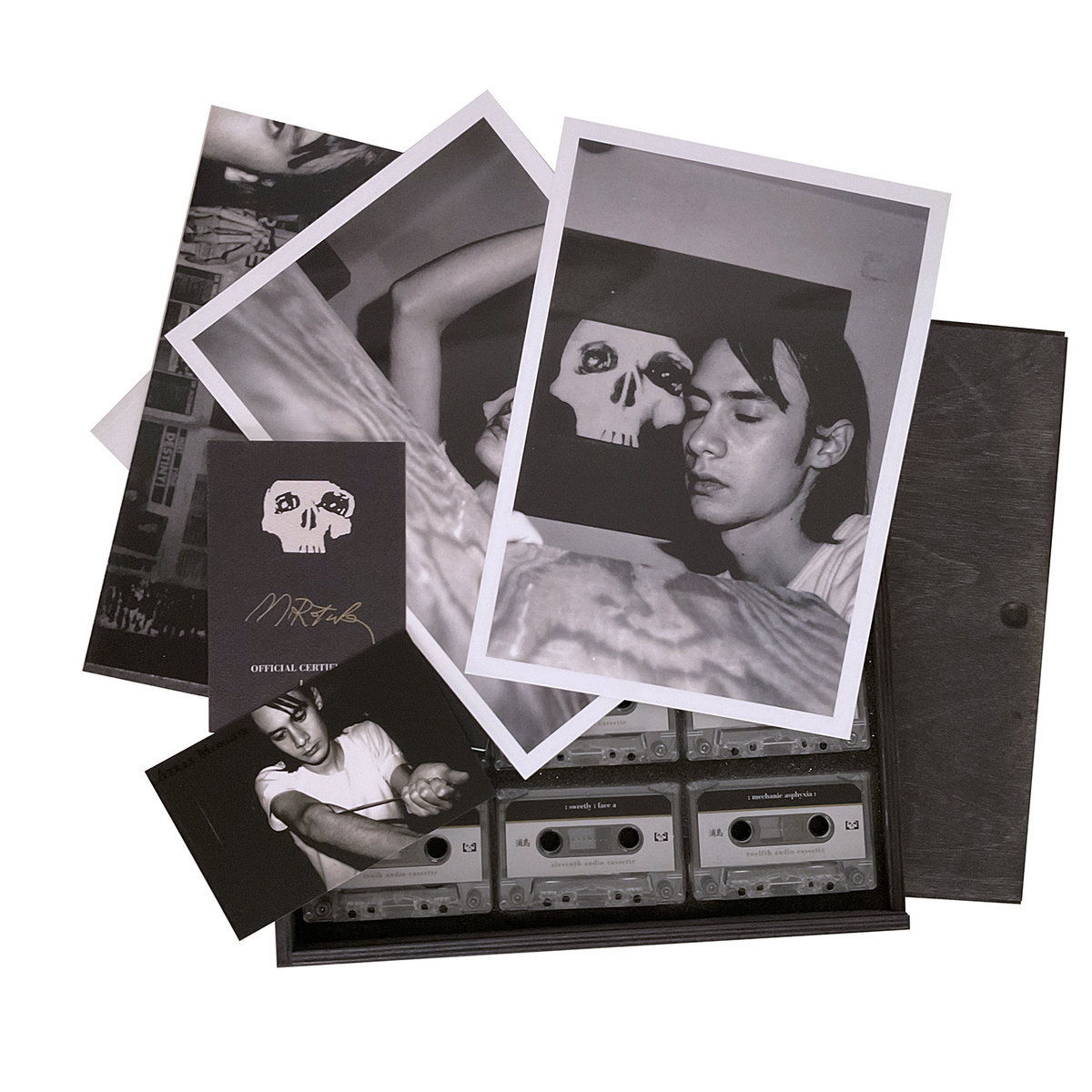 From Degeneration To Degeneration | Atrax Morgue | Urashima