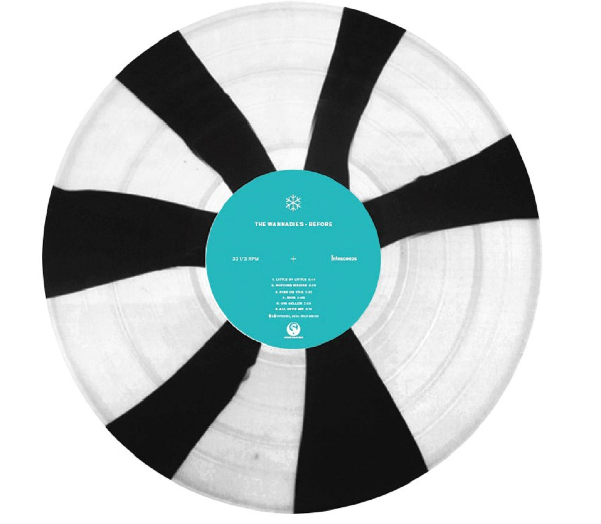 Before and After (Extended version) | The Wannadies