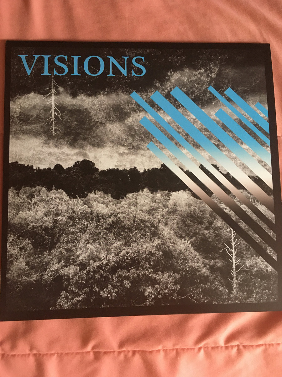 Visions | VISIONS