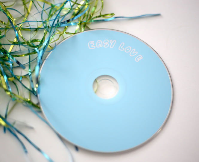 Easy Love | Easy Love