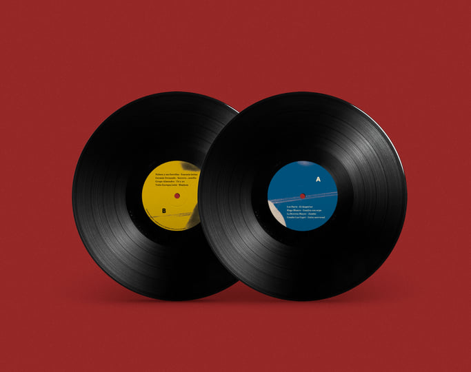 Color De Trópico Compiled By El Drágon Criollo & El Palmas | El