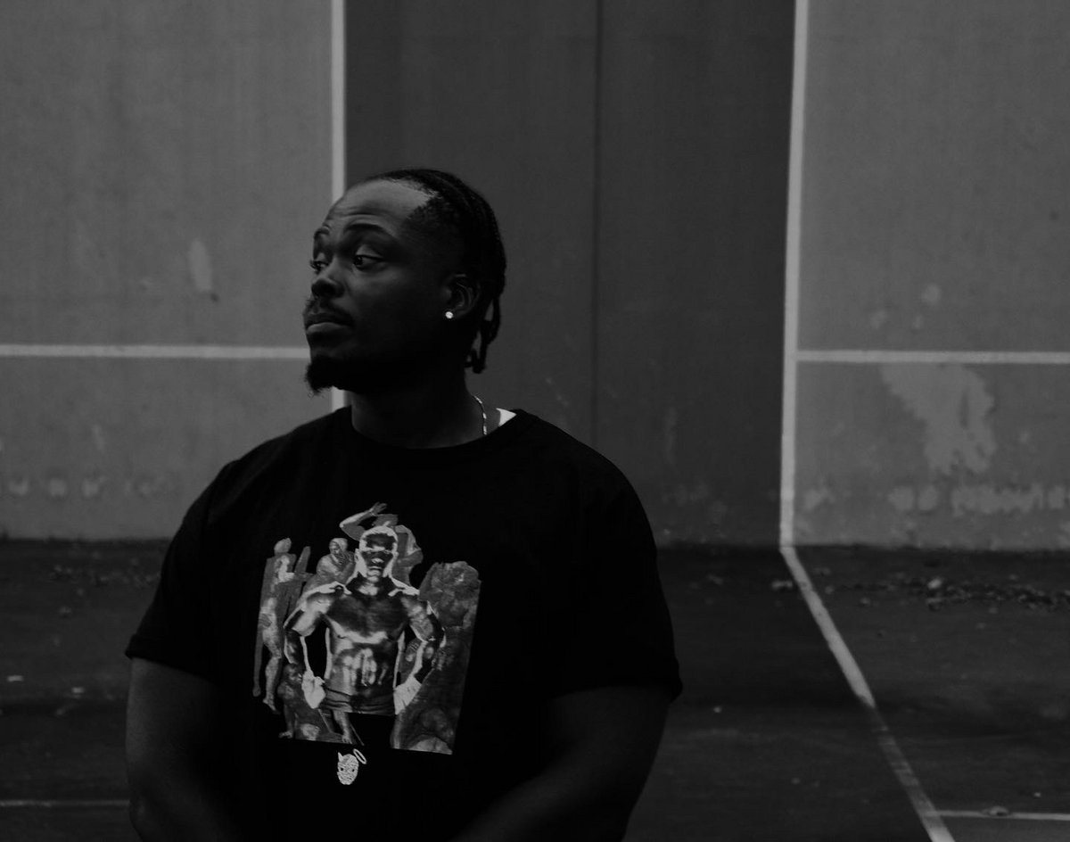 Mightier Than The Sword(SIDE B) | Josiah The Gift