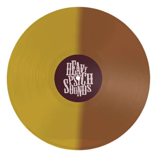 ACID'S TRIP - Strings of Soul | HEAVY PSYCH SOUNDS Records