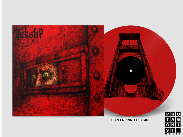 未開封】KARP SELF TITLED LP 2ALBUMS in 1CD Self Titled LP | KARP