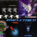 Alien Protein | Etnica