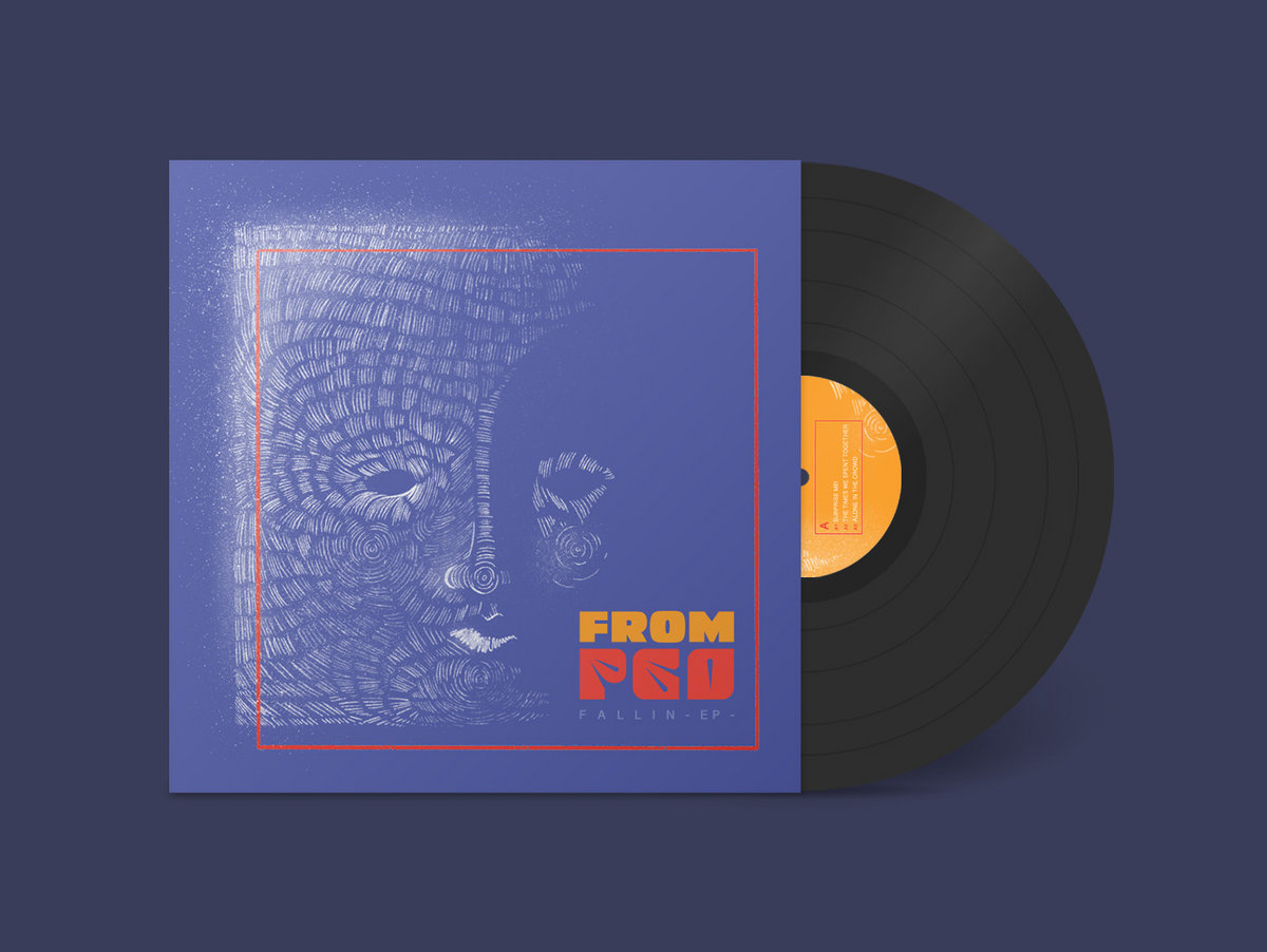 Fallin | From P60 | From P60 - Midnight Fashion records