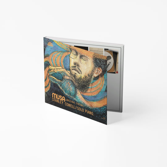 Musa: Ancestral Streams | Stanley Cowell