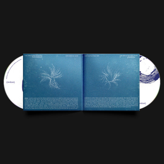 Quique Redux (2025 Remaster) | Seefeel