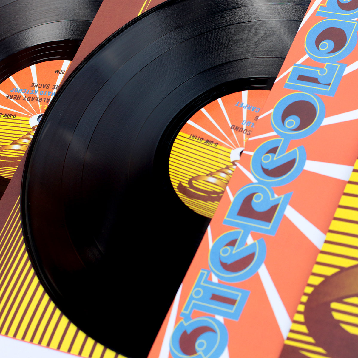 Emperor Tomato Ketchup | Stereolab