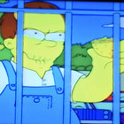 LYF001 Heavy Pop // Concrete Gold | Wu Lyf | WU LYF