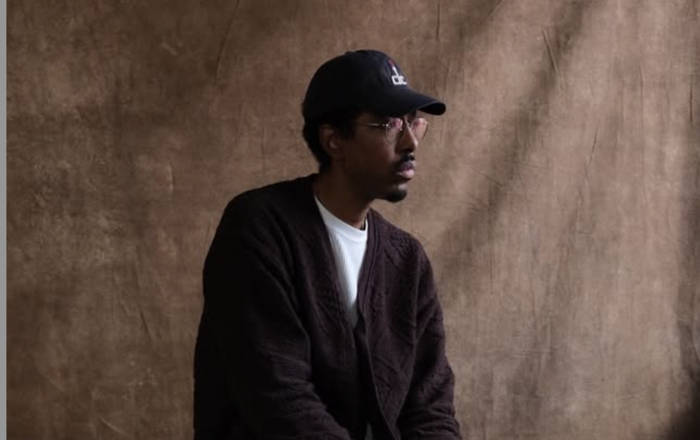 Rock Creek Park | Oddisee