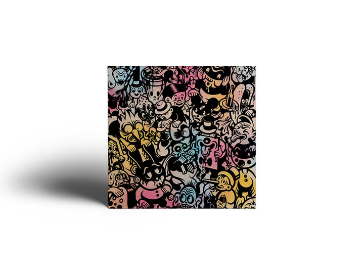 Adventure | Half Japanese