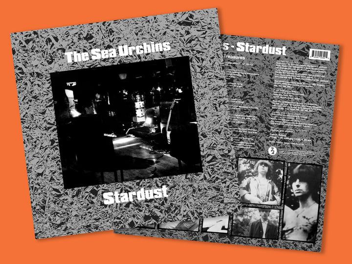 Stardust | The Sea Urchins