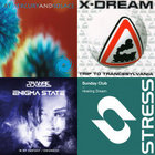 Trip To Trancesylvania (Gravity Plus Records) | X-Dream