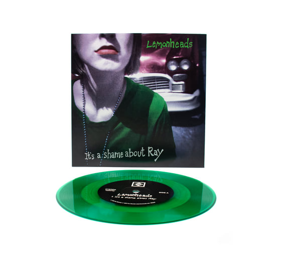 It's A Shame About Ray (30th Anniversary Edition) | The Lemonheads