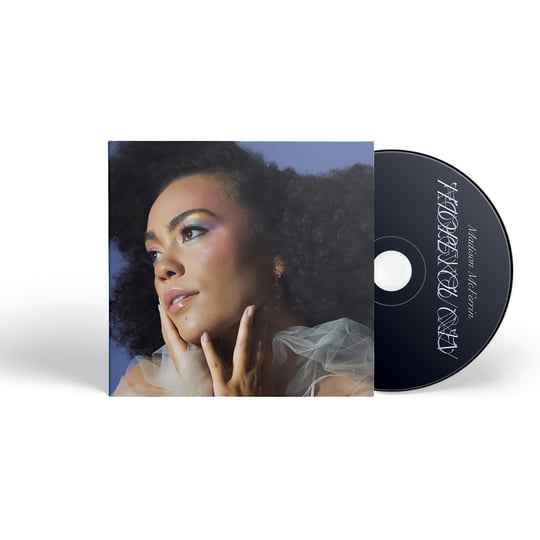 I Hope You Can Forgive Me | Madison McFerrin