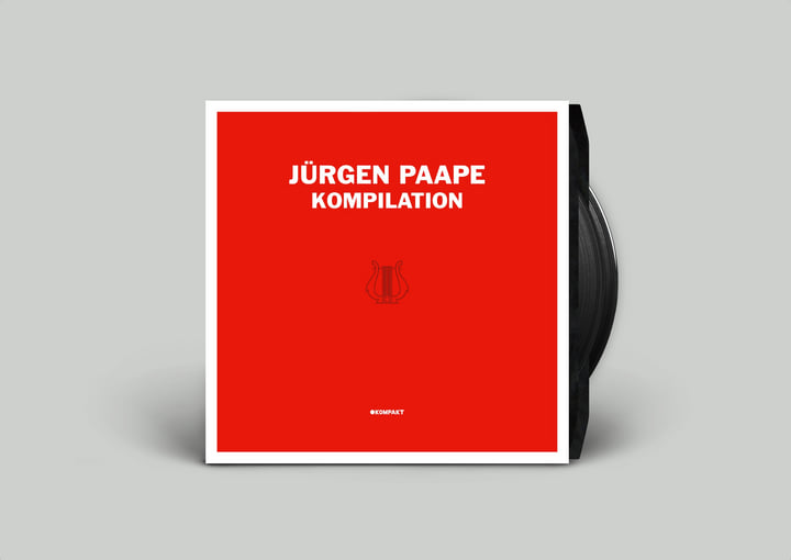 Kompilation | Jürgen Paape