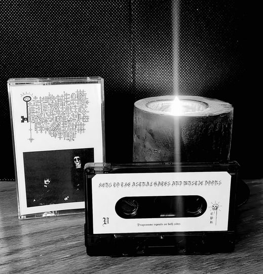 Keys To The Astral Gates And Mystic Doors | Keys To The Astral