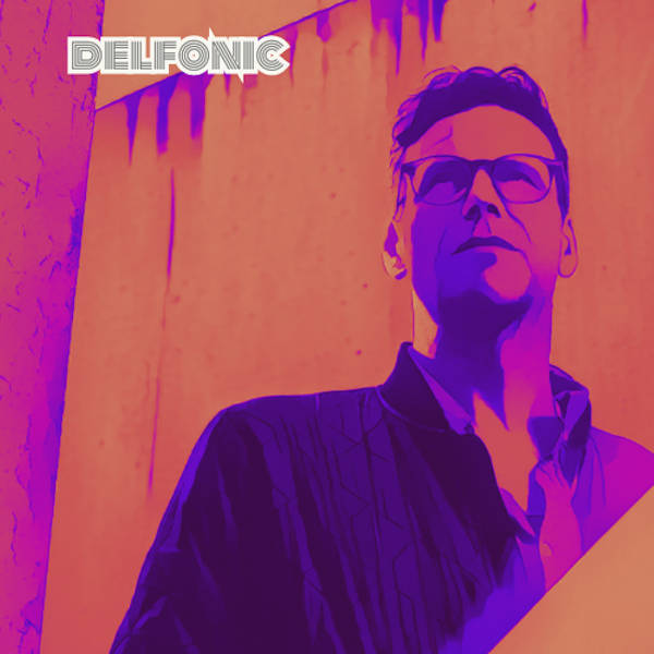 Illegal Jazz Vol. 3 | Delfonic & Kapote | Delfonic