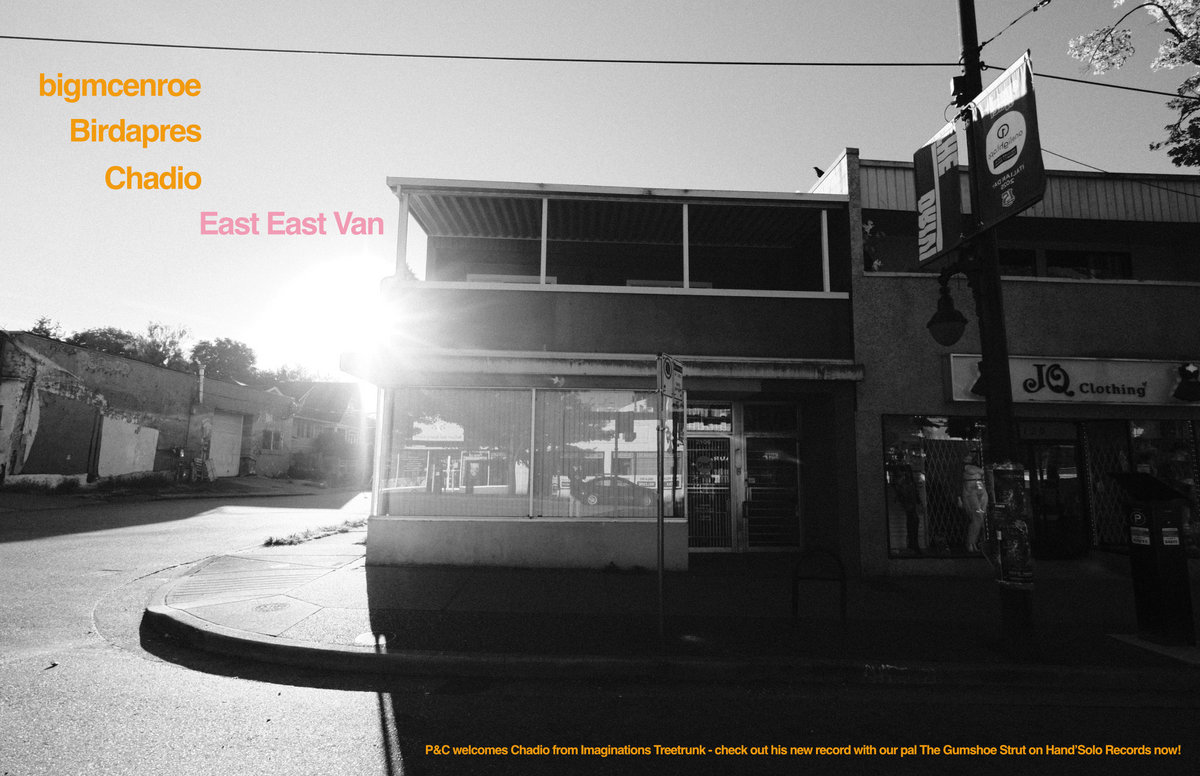 Peanuts & Corn Archive Issue 02 | peanutsandcorn