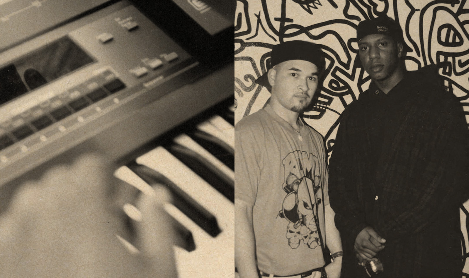 A Bay Area Rap Cult Classic Gets a Second Life | Bandcamp Daily