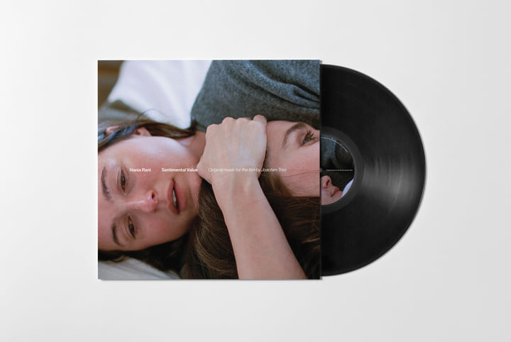 Sentimental Value | Hania Rani