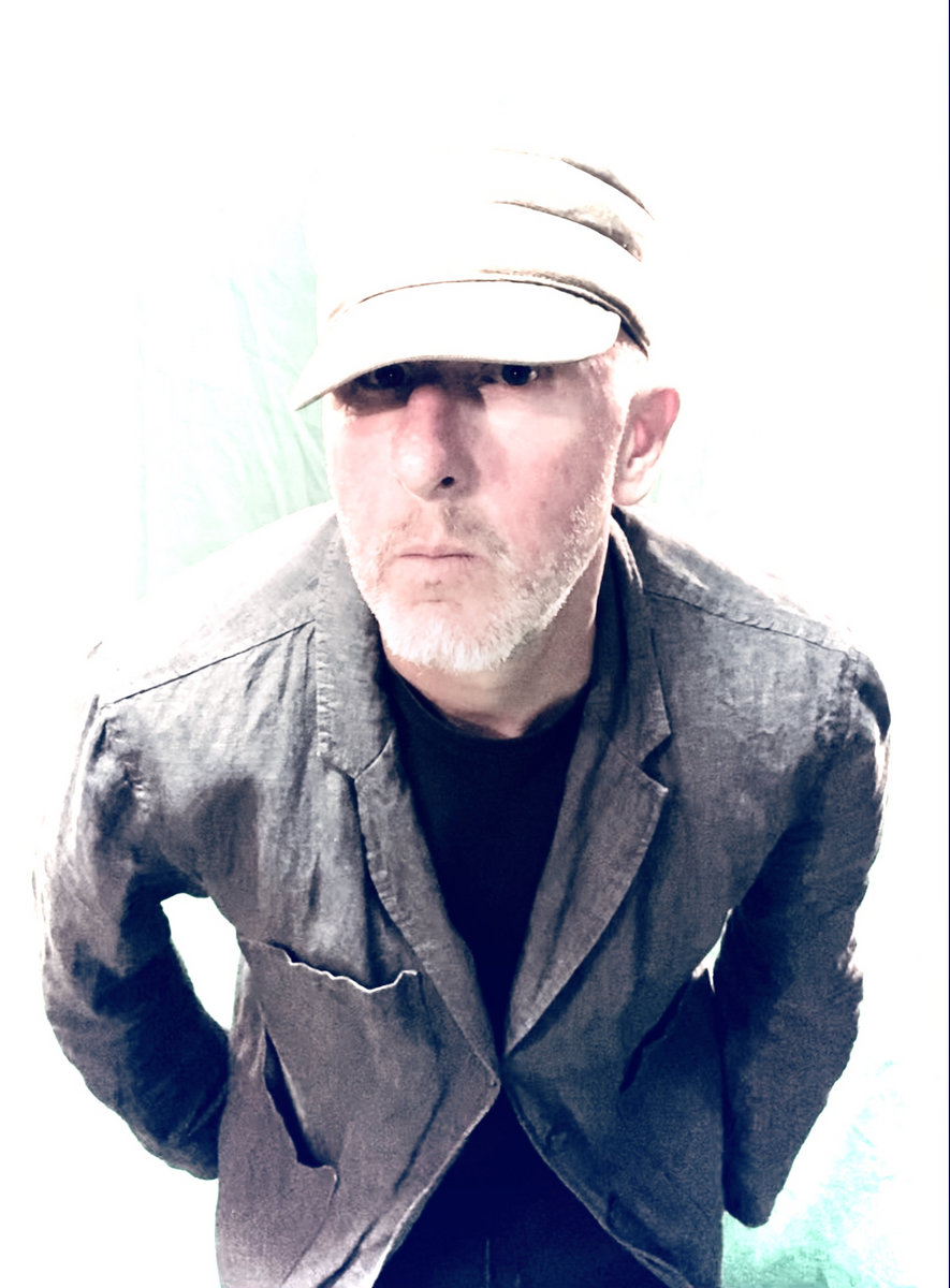 Sworn Eyes | HiM | Doug Scharin Music